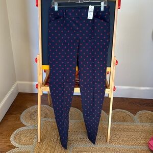 Loft Marissa Skinny Pants